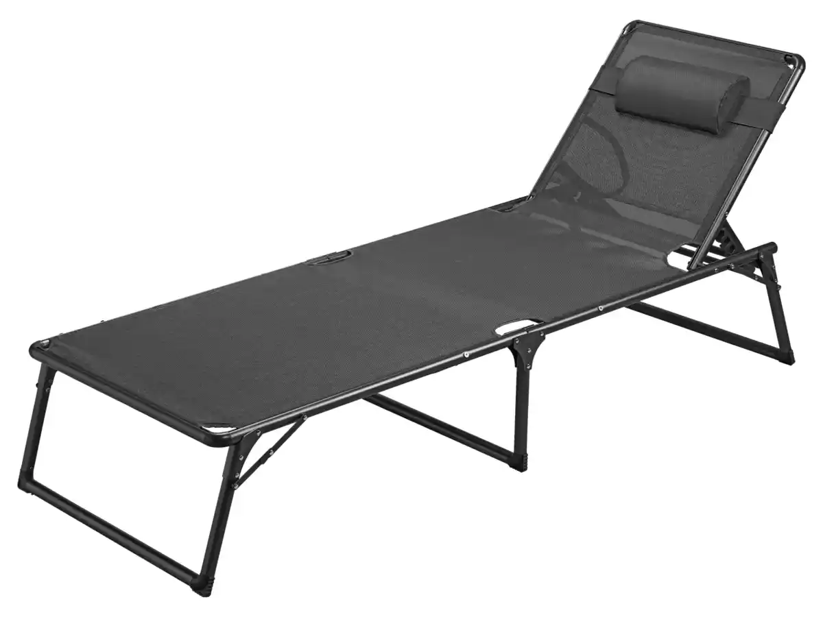 Bild 1 von LIVARNO home Sonnenliege