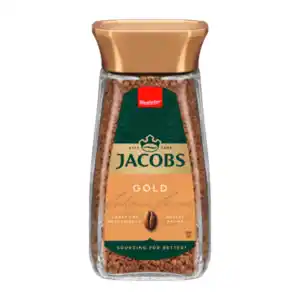 JACOBS Gold 200g