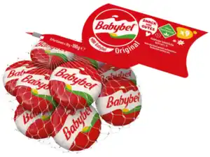 Babybel Mini,  180 g