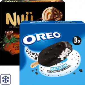 Stieleis Multipackung