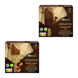 MUCCI Sensation Stieleis 85ml