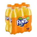 Bild 1 von COCA-COLA Fanta 0,33L