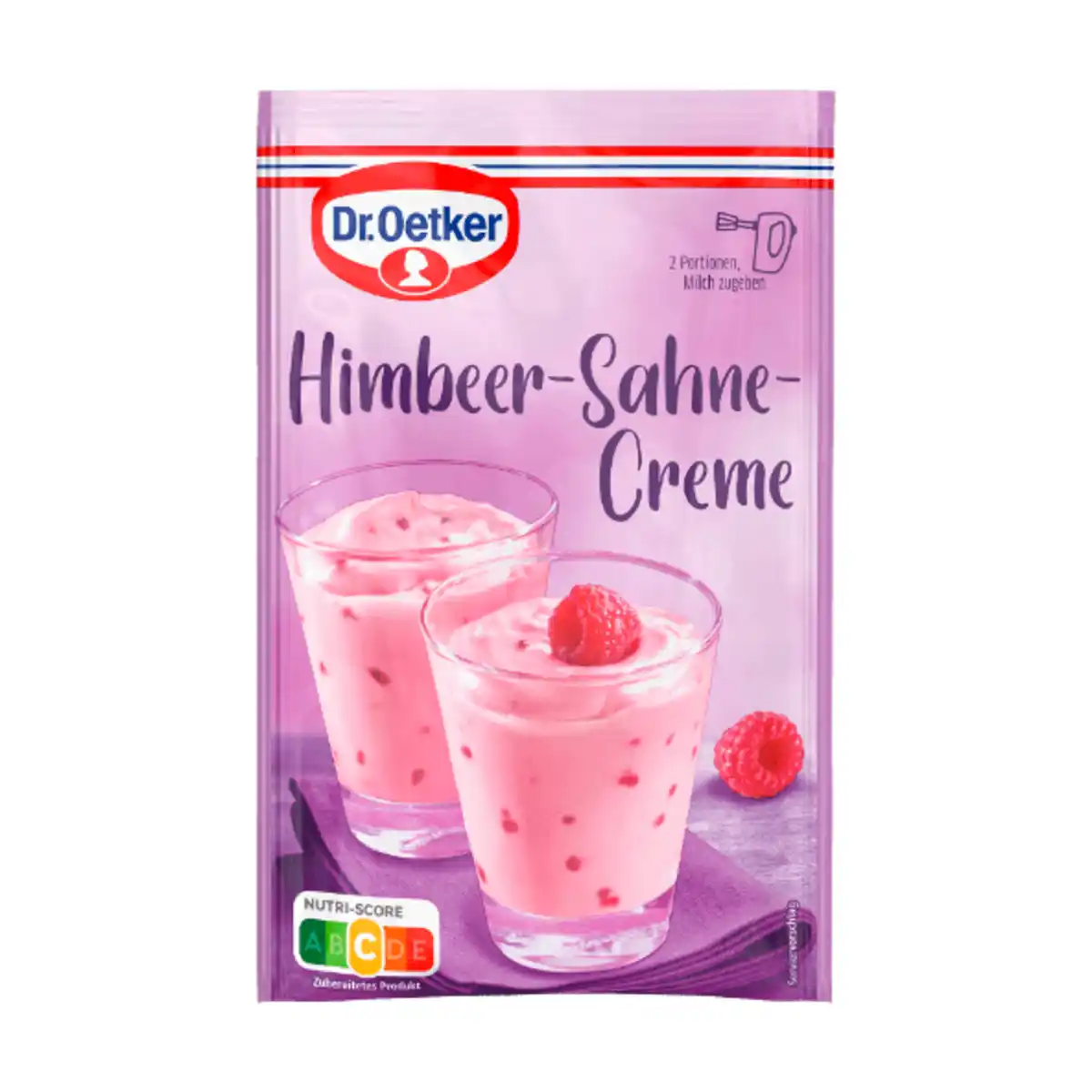 Bild 2 von DR. OETKER Dessert-Creme
