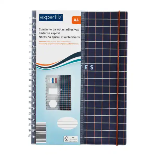 Bild 3 von EXPERTIZ Office-Spiralblock / Notizbücher