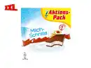 Bild 1 von Kinder Milchschnitte/Pingui XXL