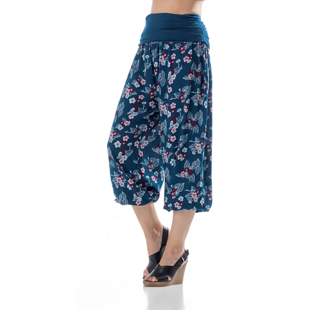 Bild 2 von Ellenor Pumphose 3/4 Länge