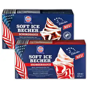 Riva Soft Ice Becher