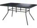 Bild 1 von LIVARNO home Gartentisch