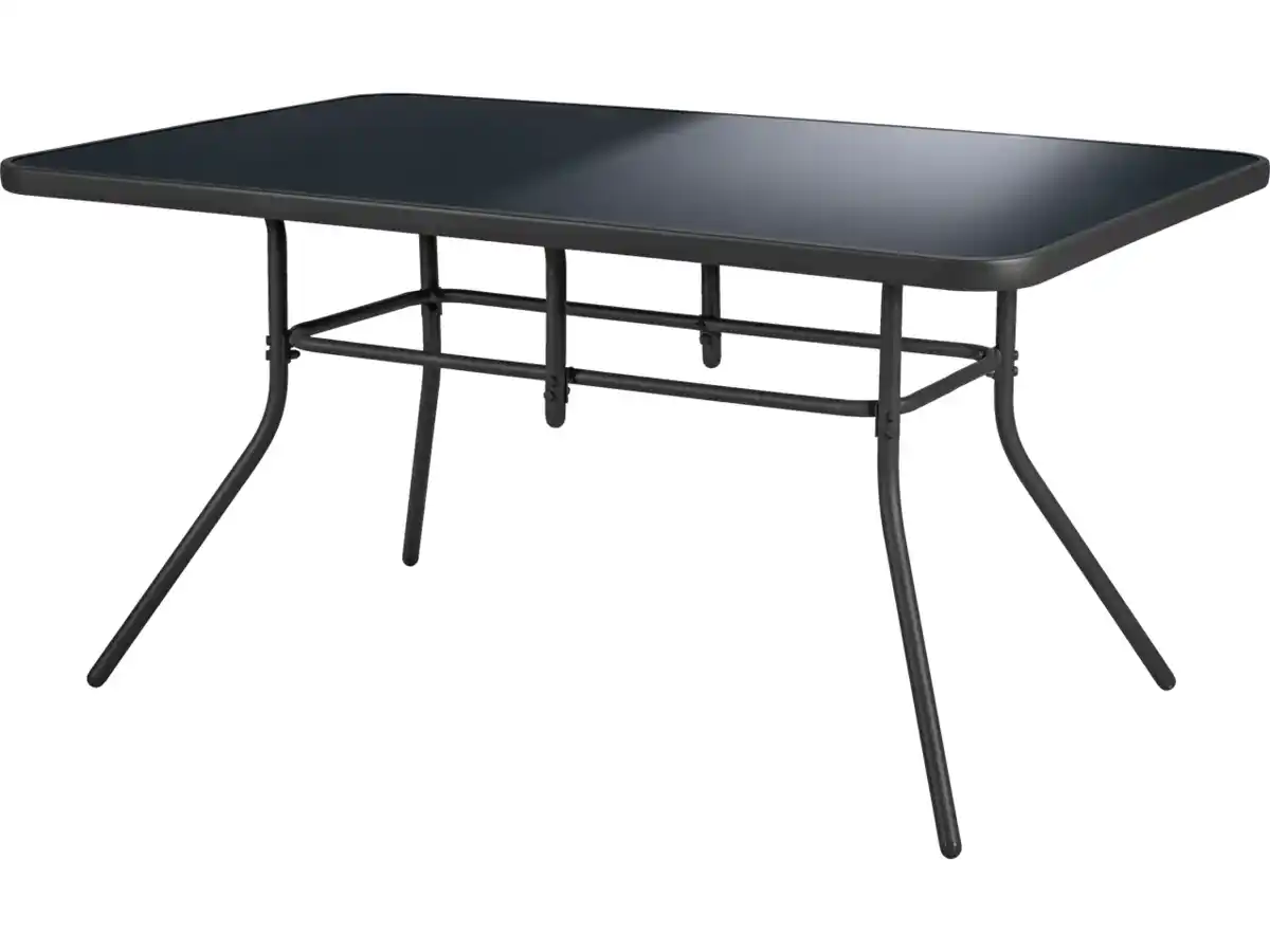 Bild 1 von LIVARNO home Gartentisch