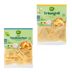 BIO Teigwaren 250g