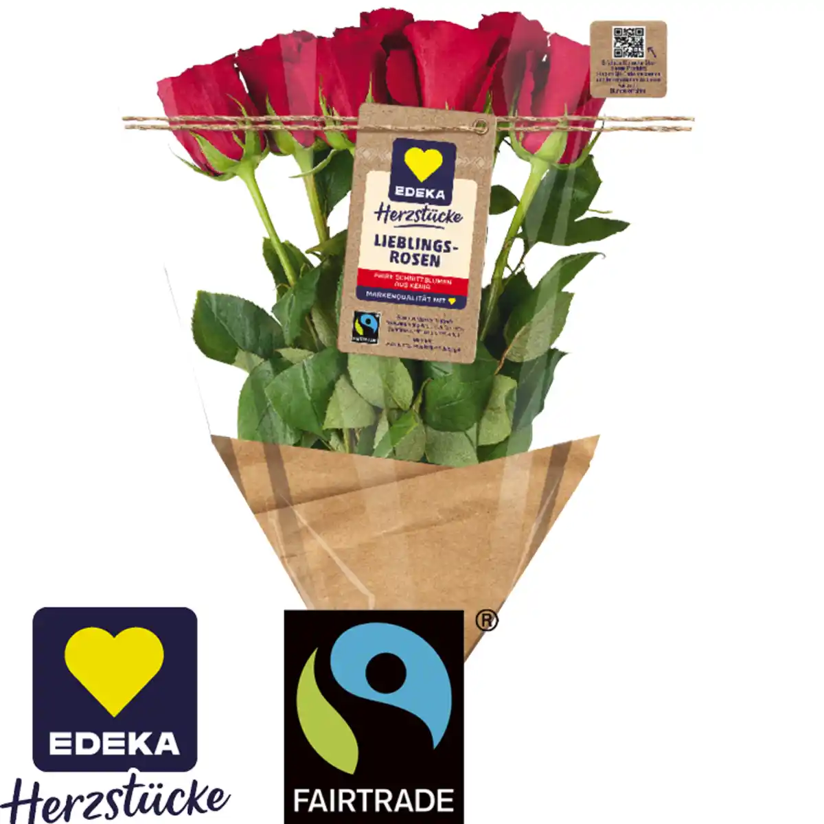 Bild 1 von Kenia Highland Rosen