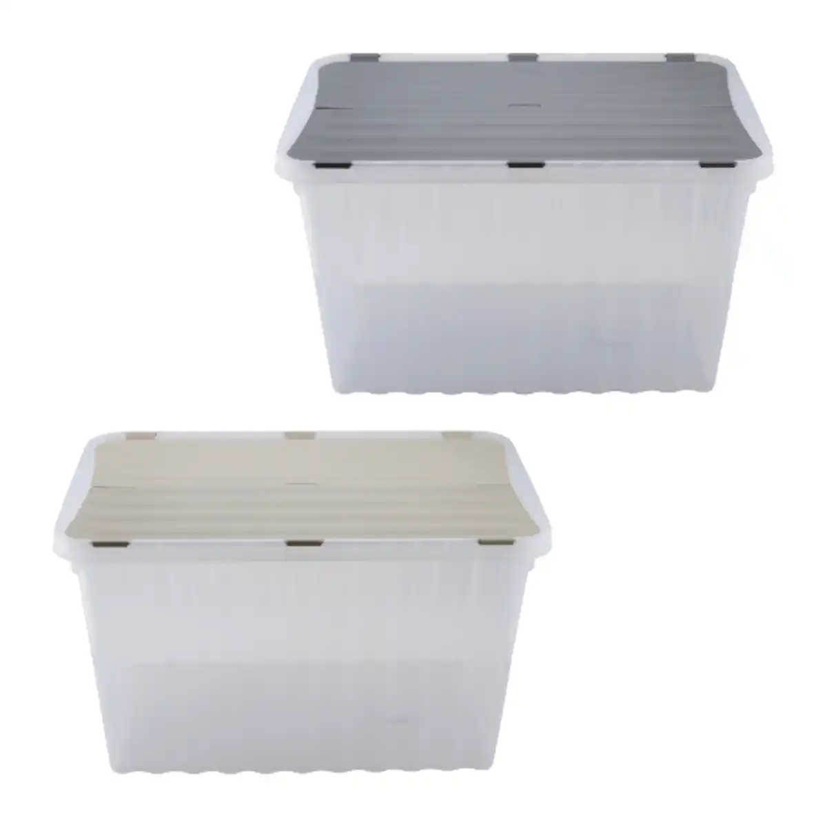 Bild 1 von HOME CREATION Klappdeckelbox