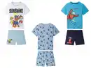 Bild 1 von Kleinkinder Pyjama mit Shorts