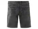 Bild 3 von esmara® Herren Sweatdenim-Shorts, im 5-Pocket-Style