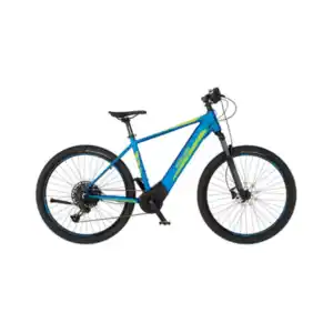 E-Mtb Montis 6.0i, 504 Wh, Rahmenhöhe 46 cm