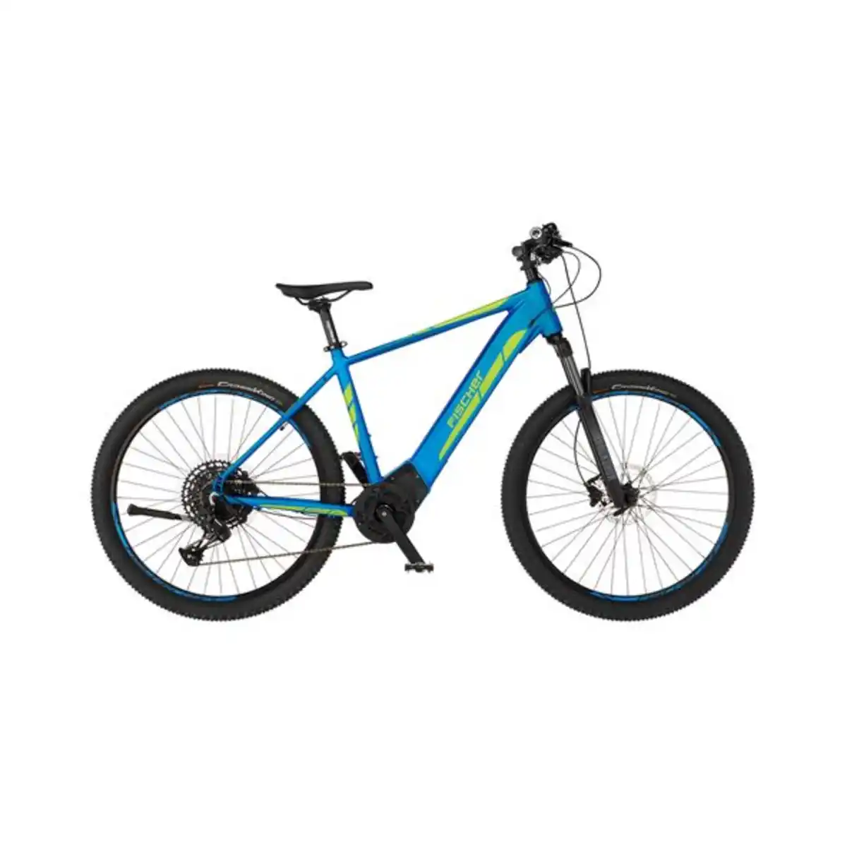Bild 1 von E-Mtb Montis 6.0i, 504 Wh, Rahmenhöhe 46 cm