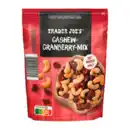 Bild 2 von TRADER JOE’S Nuss-Frucht-Mix 200g