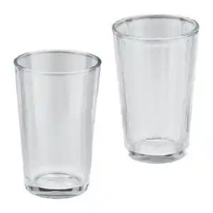 CROFTON Wassergläser