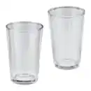 Bild 1 von CROFTON Wassergläser