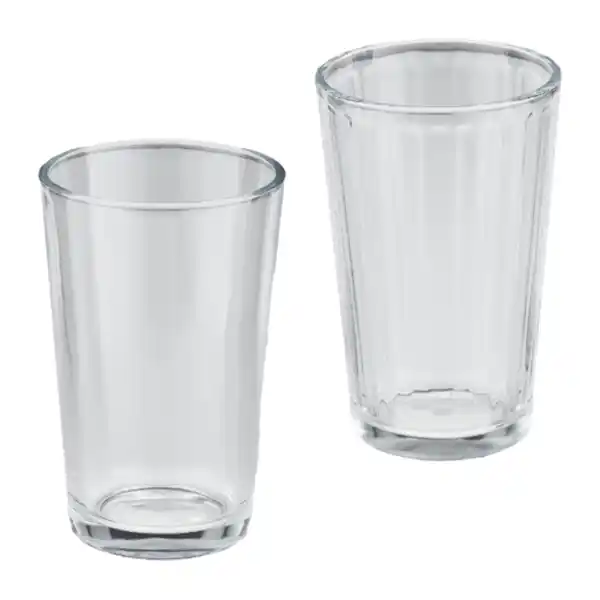 Bild 1 von CROFTON Wassergläser