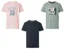 Bild 1 von LIVERGY® Herren T-Shirt, körpernah geschnitten