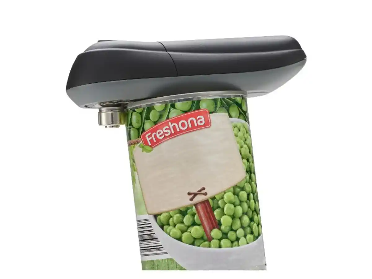 Bild 3 von SILVERCREST® KITCHEN TOOLS Elektrischer Dosenöffner SDOE 4 A1/SODOE 4 A1