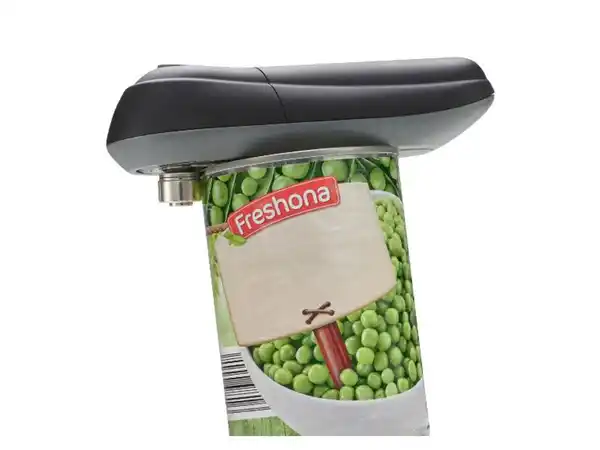 Bild 3 von SILVERCREST® KITCHEN TOOLS Elektrischer Dosenöffner SDOE 4 A1/SODOE 4 A1