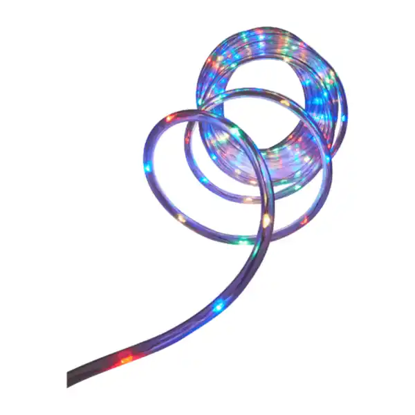 Bild 4 von BELAVI Solar-LED-Lichterschlauch