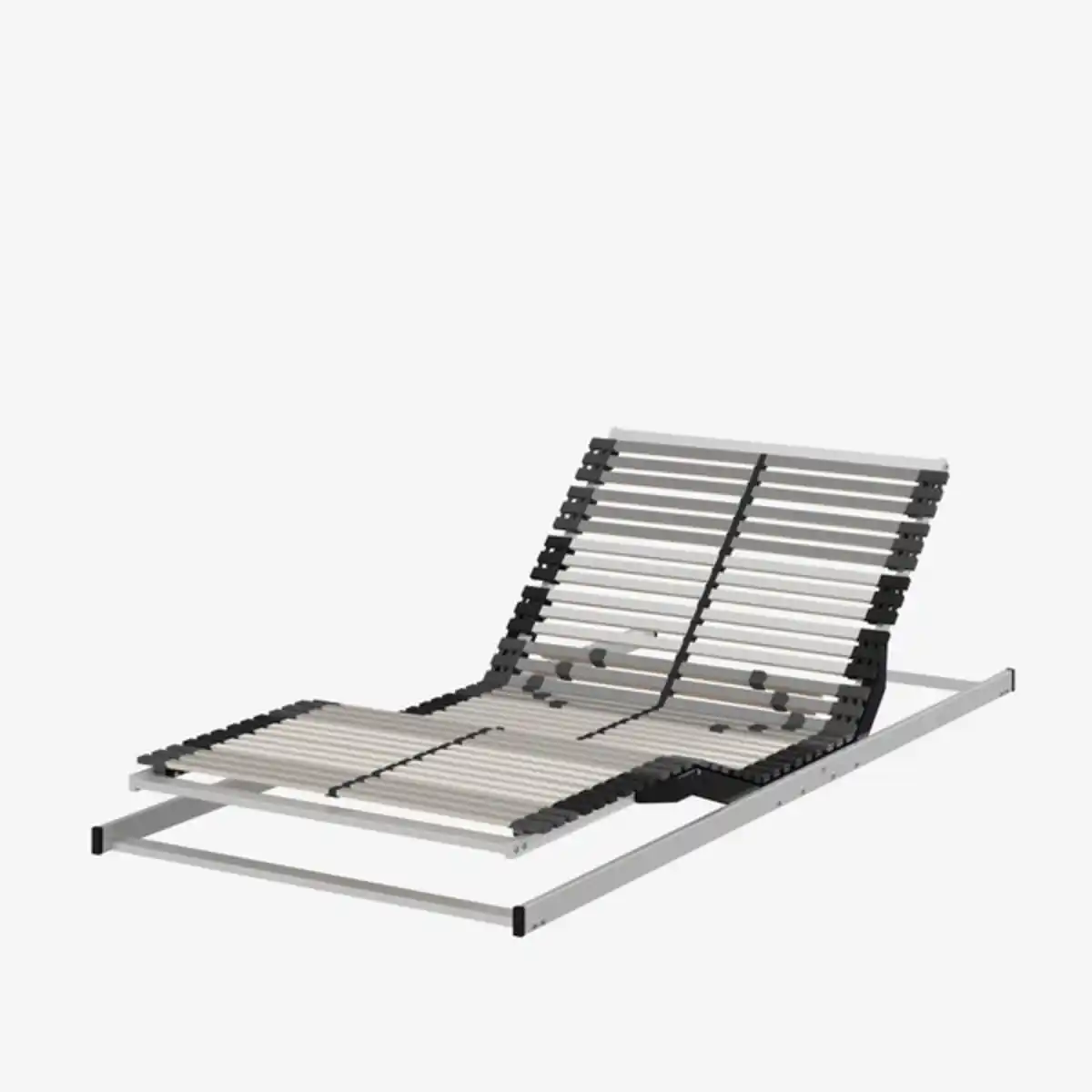 Bild 1 von Verstellbarer Lattenrost 90x200cm GOLD A90 ELECTRIC