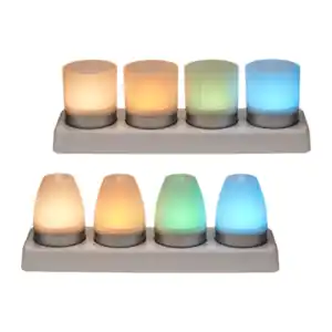 CASALUX LED-Lounge-Leuchten