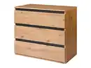 Bild 1 von LIVARNO home Kommode »GENF«, mit 3 Schubladen,  5 kg