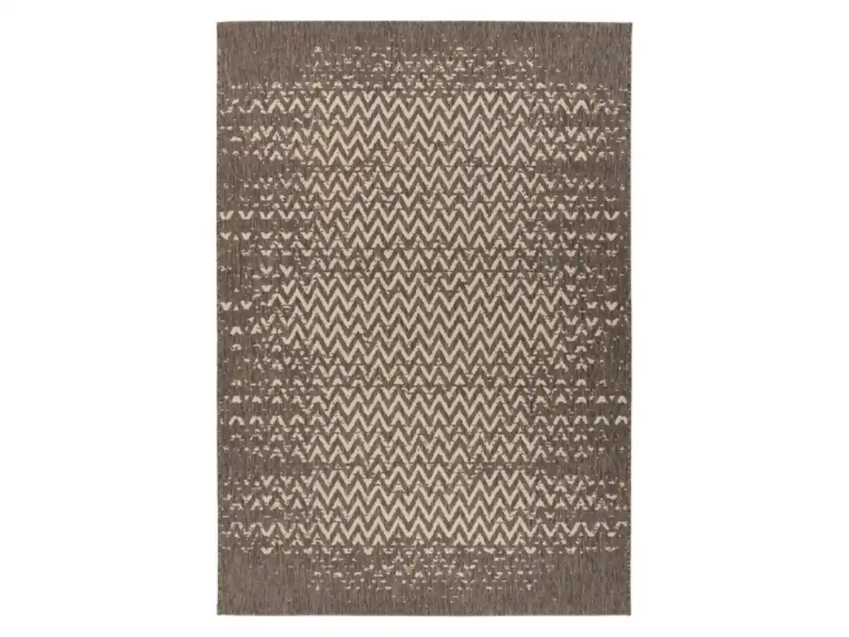 Bild 2 von Arte Espina Teppich »Splash«, für Innen- und Außenbereich