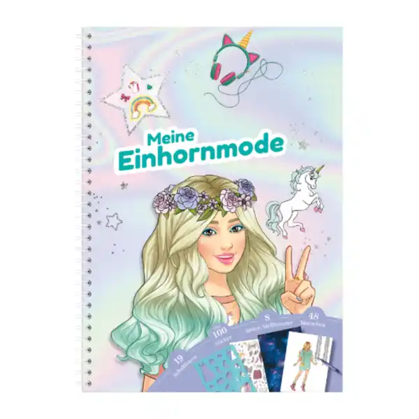 Bild 3 von Kreativmappe