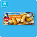 Bild 1 von IGLO Backfisch-Stäbchen