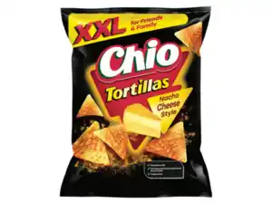 Chio Tortillas XXL,  200 g
