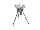 Bild 3 von tepro Gas-Wok »Shanghai«, mit abnehmbaren Beinen, Ø ca. 45 cm