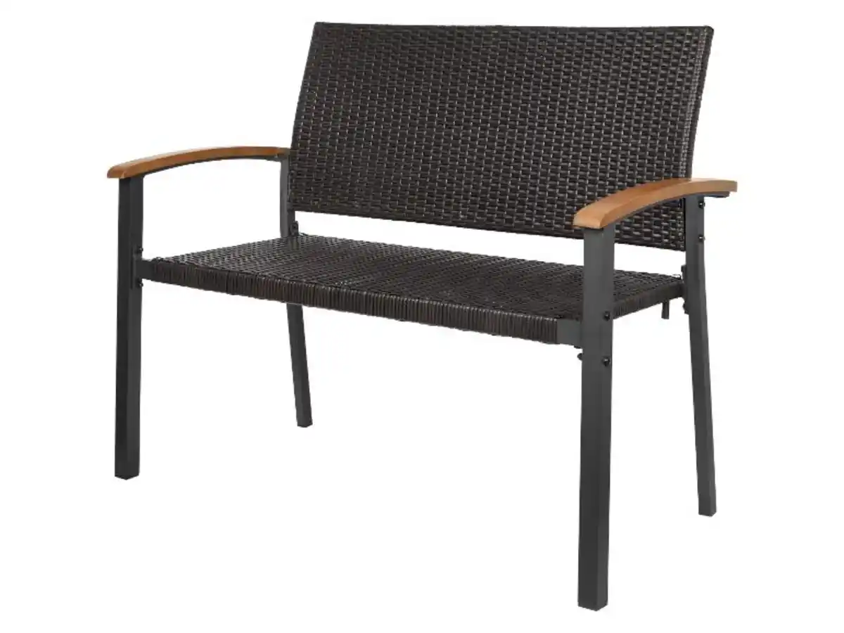 Bild 1 von LIVARNO home Gartenbank Valencia