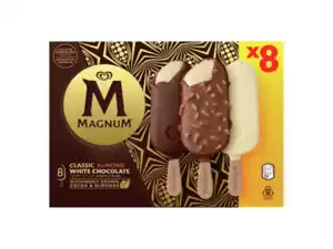 Langnese Magnum