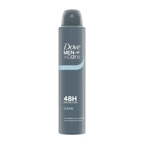 Bild 4 von DOVE Deodorant 200ml