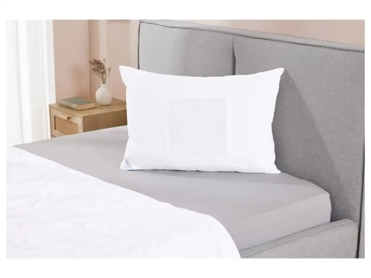 Bild 2 von LIVARNO home Kopfkissen »HYDROCOOL«, 80 x 40 cm