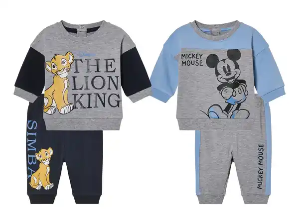 Bild 1 von Baby-Jogginganzug, 2-teilig