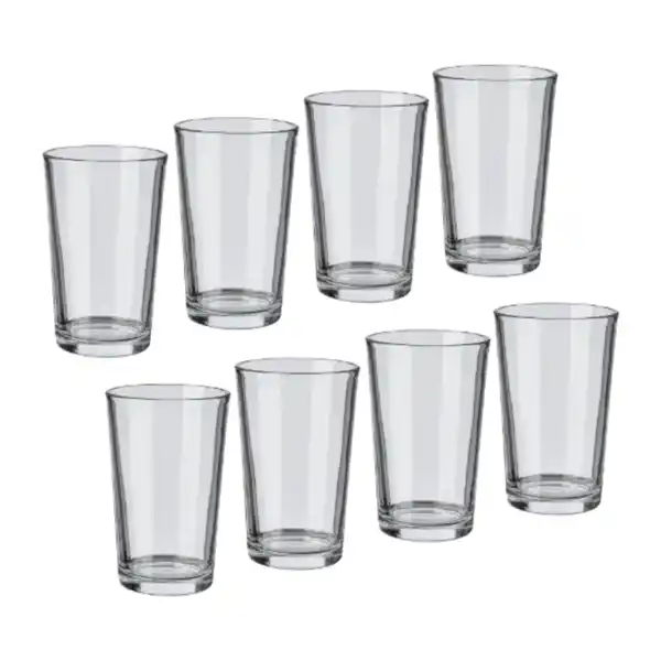 Bild 2 von CROFTON Wassergläser