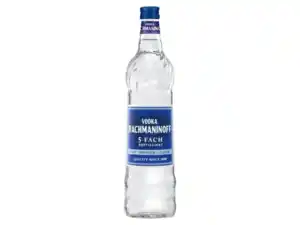 Rachmaninoff Vodka
