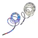 Bild 1 von BELAVI Solar-LED-Lichterschlauch