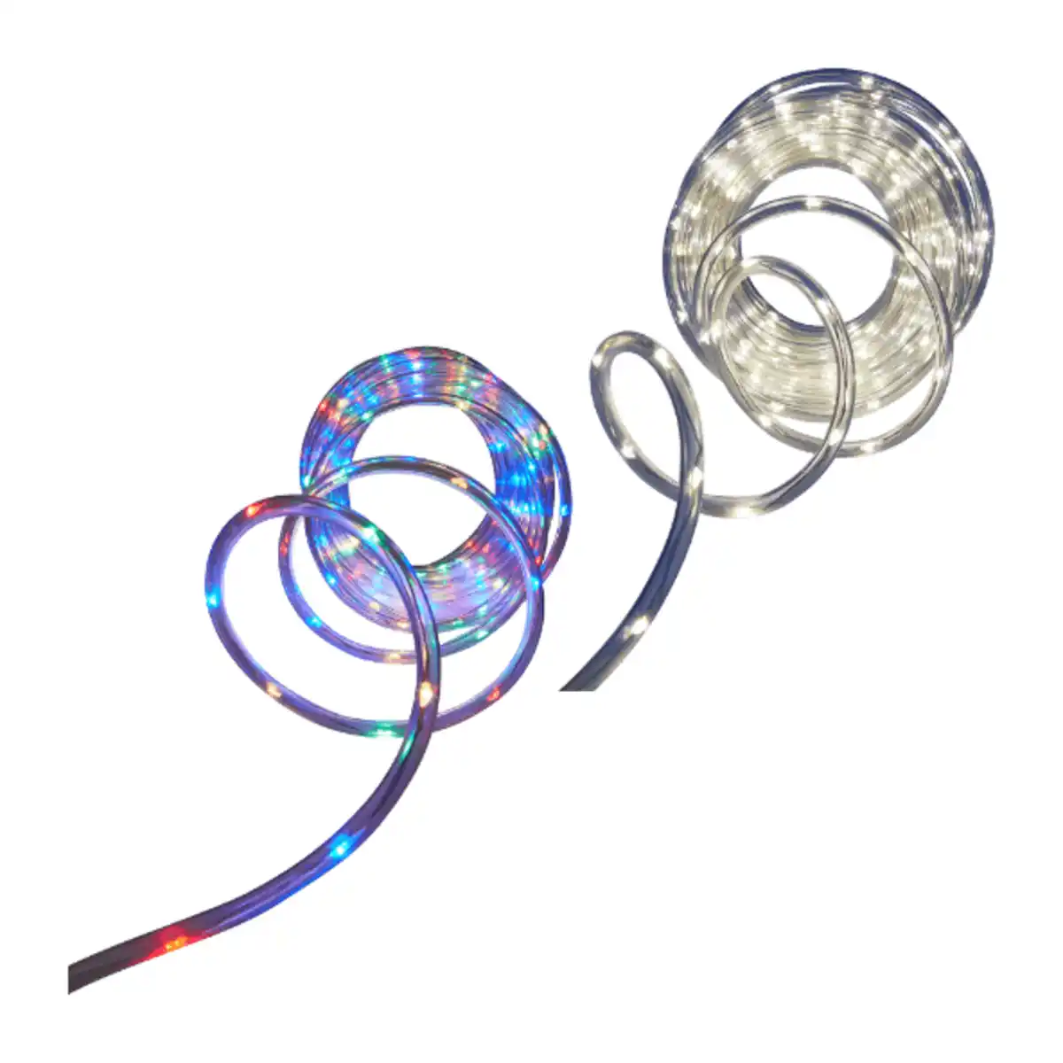 Bild 1 von BELAVI Solar-LED-Lichterschlauch