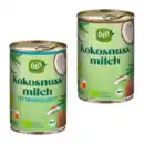 Bild 1 von BIO Kokosnussmilch 400ml