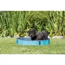Bild 2 von Hundepool, Ø: 70 cm, blau