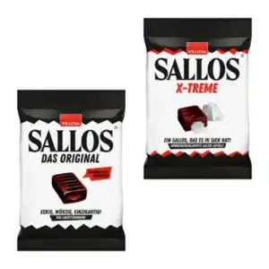 VILLOSA Sallos