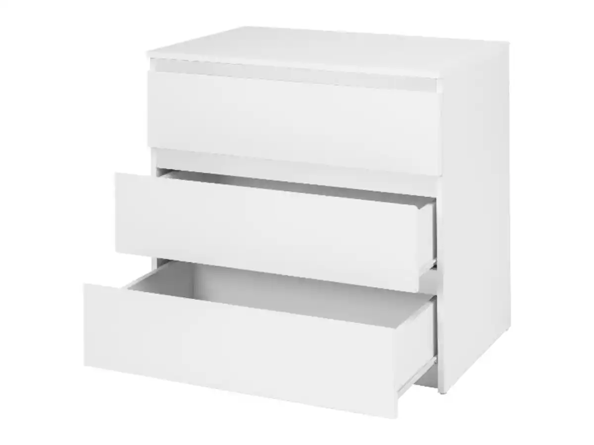 Bild 3 von LIVARNO home Kommode »Genf« mit Wechselblende