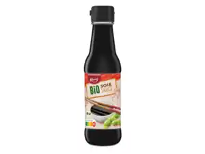 Kania Bio Soja Sauce,  150 ml